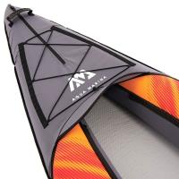 Aqua Marina Memba-390 2 Person Touring Kayak Extra Image 3 Preview
